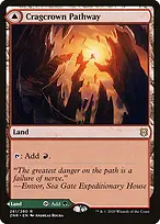 Zendikar Rising #261