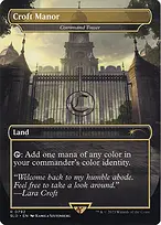 Secret Lair Drop #792