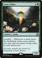Iconic Masters #174