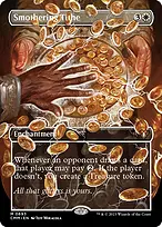 Commander Masters #693