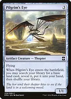 Eternal Masters #229