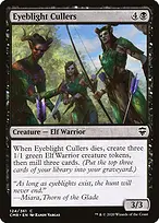 Commander Legends #124