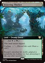 Edge of Eternities Commander #41
