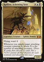 Streets of New Capenna Promos #213p