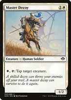 Duel Decks: Speed vs. Cunning #50