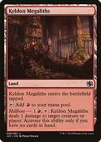 Duel Decks Anthology: Jace vs. Chandra #58