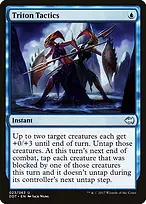 Duel Decks: Merfolk vs. Goblins #23