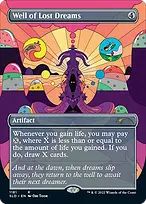 Secret Lair Drop #1181