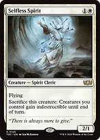 Tarkir: Dragonstorm Commander #129