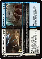 Duskmourn: House of Horror Promos #227s