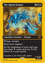 Aetherdrift #453