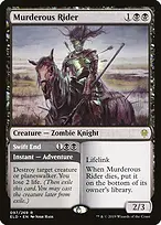 Throne of Eldraine Promos #97p