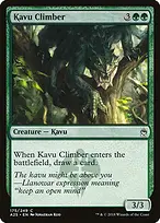 Masters 25 #175