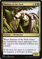 Kaldheim Commander #92