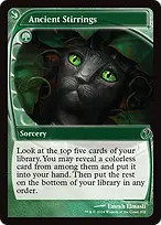 Mystery Booster 2 #202