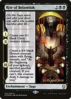 Dominaria Promos #102s