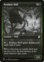 Innistrad: Double Feature #192