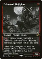 Innistrad: Double Feature #137
