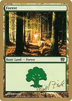 World Championship Decks 2003 #dz347