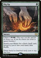 Innistrad: Crimson Vow Promos #197p
