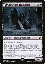 Innistrad: Midnight Hunt #104