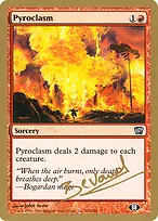 World Championship Decks 2004 #mb210sb