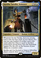 Dominaria United Commander #29