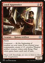 Forgotten Realms Commander #132