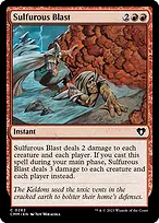 Commander Masters #262