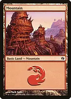 Duel Decks: Venser vs. Koth #77