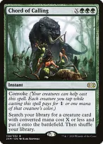 Double Masters #158