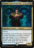 Commander Anthology Volume II #168