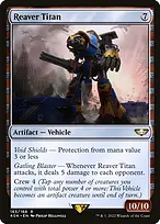Warhammer 40,000 Commander #163