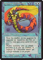 Foreign Black Border #64