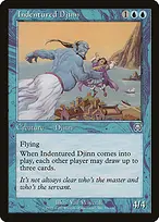 Mercadian Masques #85