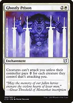 Commander 2019 #64