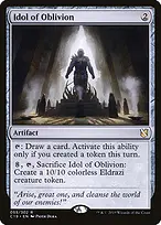 Commander 2019 #55