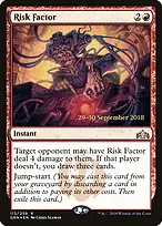 Guilds of Ravnica Promos #113s