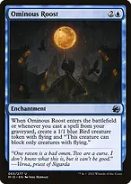 Innistrad: Midnight Hunt #65