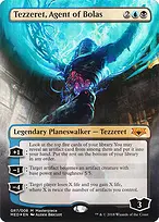 Mythic Edition #GR7