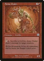 Mercadian Masques #172