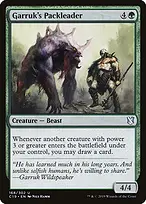Commander 2019 #168