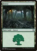 Throne of Eldraine #267