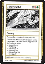 Mystery Booster 2 #596