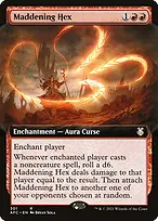 Forgotten Realms Commander #301