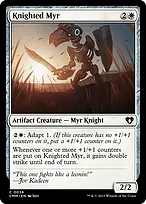 Commander Masters #36