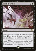 Phyrexia: All Will Be One Commander #95