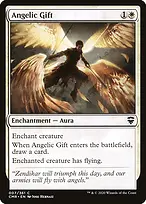 Commander Legends #7