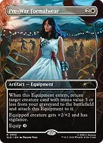 Secret Lair Drop #2450