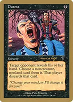 World Championship Decks 2001 #tvdl131